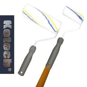 [알티피아]B코텍 막대기꽂아쓰는 페인트 롤러붓 4 7호