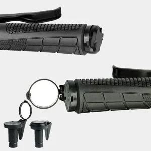 자전거 백미러 데일리 1p 후사경 클래식 사이드 미니-WFH4RBV