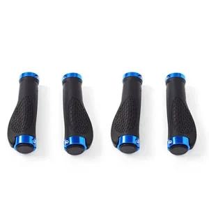 자전거 핸들그립 악세서리 라이딩 킥보드 바엔드-WFHK7HW