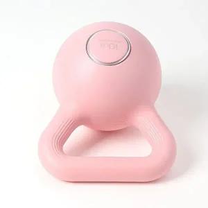 피트니스 웨이트 트레이닝용 케틀벨 4.5kg-WFHJ55F