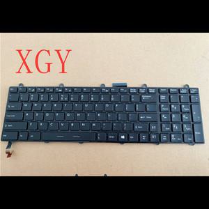 MSI ge60 ge70 키보드용 화려한 백라이트 OK 100% 잘 작동