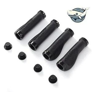 편안한 자전거 핸들그립 미끄럼 방지 손잡이-WFGX61F