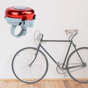 자전거벨 미니 경보기 1개-WF40D32