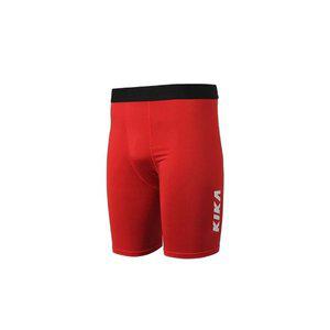 [기타]키카 TR4061 태클팬츠 스포츠이너웨어 레드 S (WFHNU2N)