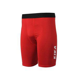 [기타]키카 TR4061 태클팬츠 스포츠이너웨어 레드 2XL (WFHNU2K)