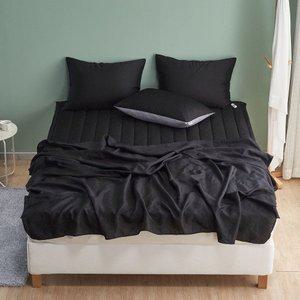 [기타]국내제작 풍기인견원단 여름 침구세트 3컬러