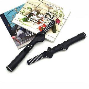 [JHO88SU8_53DC]연습 왼손잡이 그립 골프채 골프그립교정