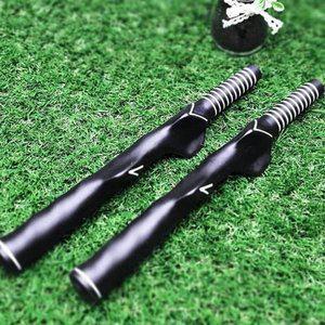 [JHQRHIPE_53DC]골프그립 교정 연습 골프채 골프그립교정