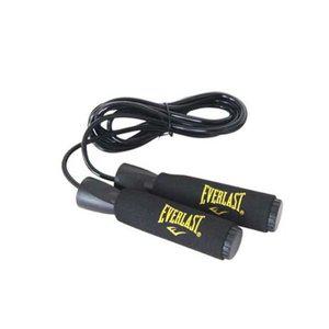 에버라스트 VELJHIZZ 디럭스 스피드 폼 줄넘기