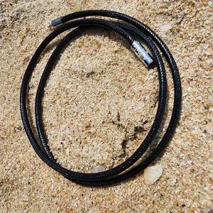 [하프클럽/]로프 끈 목걸이