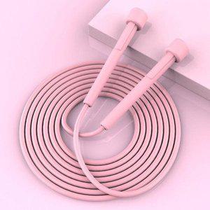 [JHO58480_53EA]스피드 실내줄넘기 덥석덥석 줄넘기 끈조