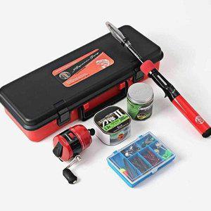 [JHQS89OF_53DF]낚시대 세트 휴대용낚시대 루어낚시