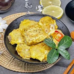 손질 냉동 명태포 슬라이스 필렛 700g 1팩