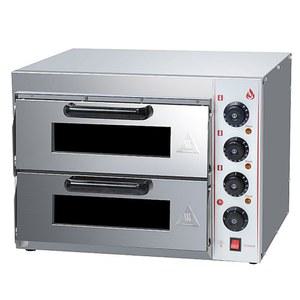 빌트인 제과제빵 피자 오븐 4단 스모크 1접시 미니오븐 오븐기 A타입 48L 더블 제빵