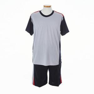 체육복(독산고) 교복몰 레드라인 네이비 그레이 하복