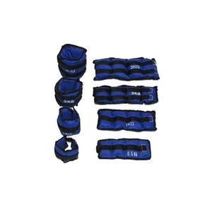 [ME2N6285_55]중량밴드 헬스용품 모래주머니3kg/중량