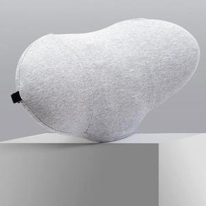 [HY69886M_55]직장인 메모리폼 등받이 허리쿠션 등쿠션