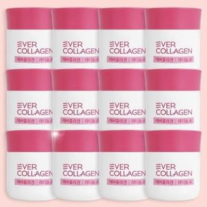 에버콜라겐 레티놀A 김혜수 저분자 콜라겐 트리펩타이드 4주 x 12개