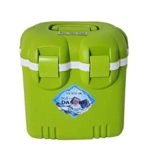 오너클랜 아이스박스 다소니15 330x270x320 15리터  WC8974D)