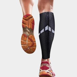 [SWY4W62]보호대 육상스타킹 종아리 슬리브 아대