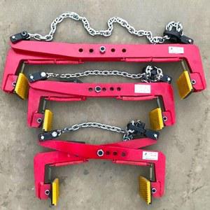 경계석집게 대리석 플레이트 거터 플륨관 두께 수로관 옹벽 6인치 링타입 1개