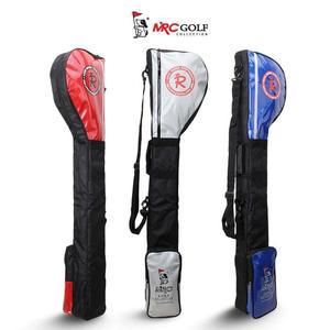 [S2YXA0Y]엠알씨골프 뉴 골프하프백 고급 하프주머니