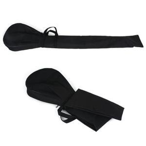 [S3015W6]골프가방 넉넉한 경량 하프주머니 가방