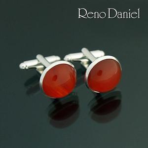 레노다니엘 시크정장 cufflinks 커프스버튼 커프링크