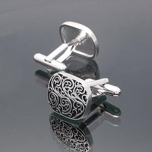 찰스톤 커프스타일스버튼 양복 멋쟁이 선물 셔츠 클레식