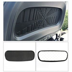 모델 주니퍼 프렁크 코튼 소음 신형 리드 매트 감소 방음 방진 보호