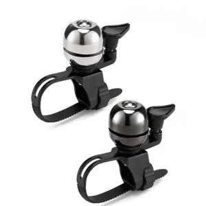 자전거벨 전유행동킥보드 미니 벨 쿨래식 간편설치 경적