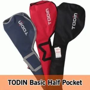 스포츠용품 유행베이직하프주머니