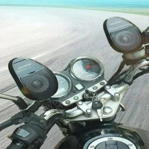 스쿠터 스피커 블루투스 튜닝 방수 연장코드 고출력 오토바이 서브우퍼