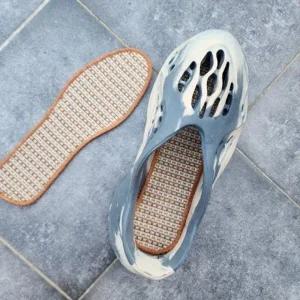 발냄새 땀 통기성 혈액순환 신발 깔창
