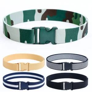 프리사이즈 벨트 청 듀얼 소두 냉각 쿨링 티셔츠