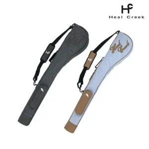 [정품] 힐크릭 하프백  HCHB-H01_하프백 주머니