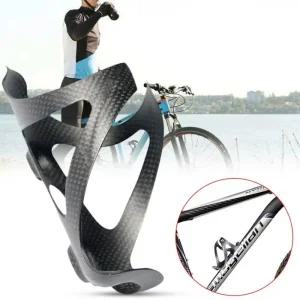 [LFJM7ONQ_58]카본 자전거컵홀더 보틀홀더 물통 거치대