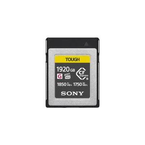 SONY CEB-G1920T CFexpress B 1920GB (주)디카인메카