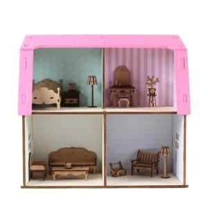 인형의집 목스타일재