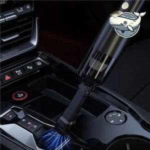 자동차 세차 청소기 휴대용 미니 무선 핸디 무선청소기 차량용청소기 미니청소기 소형청소기