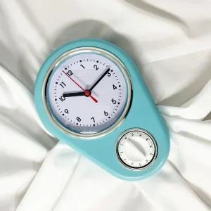 [아우트]레트로 인테리어 타이머 미니 스카이