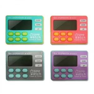 수능시계 아이비스 7000 08908 스톱워치(IB-700T) (3O6U0)