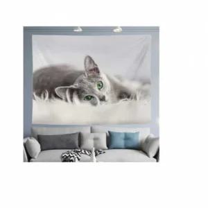 가림천 커튼 바란스 가리개 가리개커튼 패브릭 (3QBak)