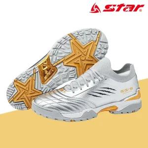 [스타스포츠]스타 족구화 이지스 갤럭시 실버 25년 신형 동호인 선수용 JS7000-9