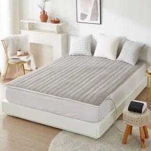 라움베딩 다넬리 극세사 온수매트커버 S 침구 온수매트 온수매트커버 겨울침구 겨울매트