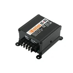 Coms 인버터 전압 변환컨버터 24V DC to 12V DC 10Am