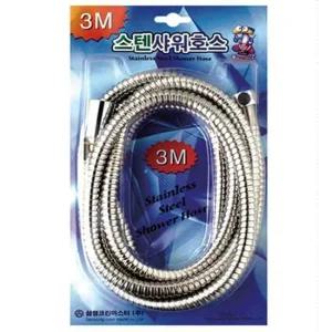 샤워스텐줄 3M 기타인테리어소품 이니셜장식 공구기타 샤워스텐줄 이니셜장식기타