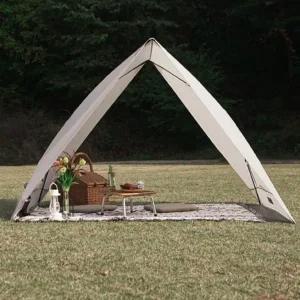 원터치 그늘막 텐트 옥상 썬쉐이드 피크닉 공원-WFHFFG2