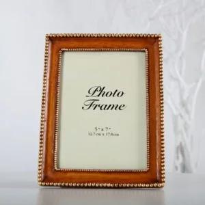 보이드 앤틱 사각액자(대) 5X7 클래식액자 사진액자 사각액자 앤틱액자 엔틱틱액자 인테리어소품 홈데코