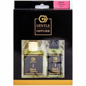 젠틀 디퓨저 차량용 45ml(리필 30ml포함) 블랙체리